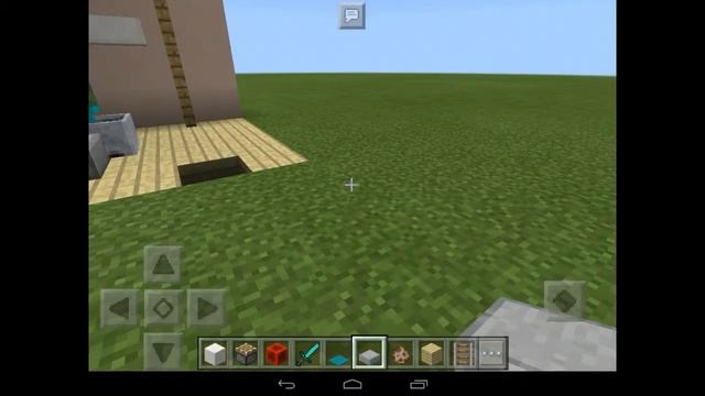 как сделать инкубатор в MCPE1.1.0.4 смотреть онлайн
