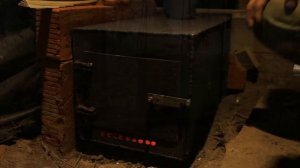 балаганчик,когда идёт дождь