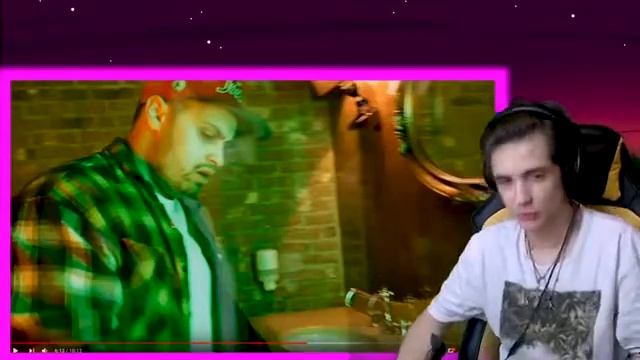 Я Джавид караоке реакция на Джавида