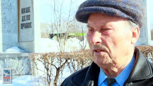 День победы Э Асадов смотреть онлайн