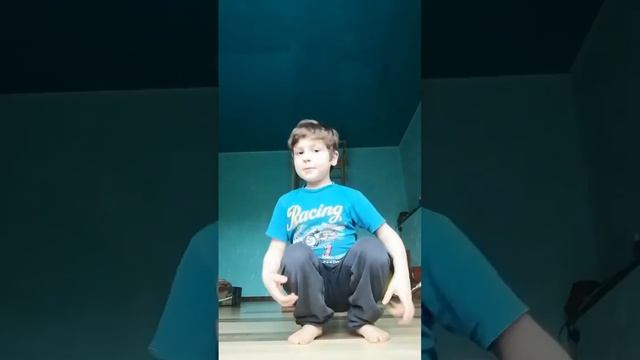 Физкультура от Глеба часть1 смотреть онлайн