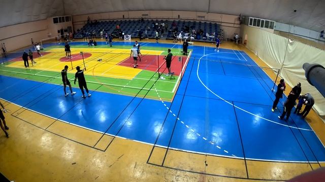 20241207 Tver obl Volkov tour court12 09 смотреть онлайн