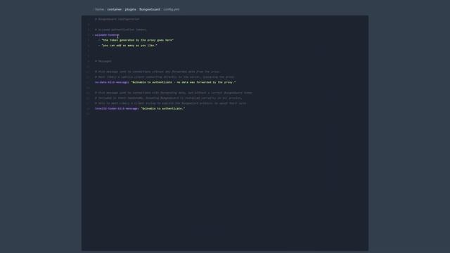 BungeeCord | СВЯЗКА МАЙНКРАФТ СЕРВЕРОВ | Создание Хаба