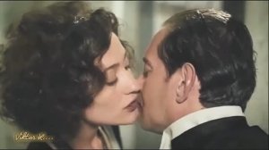 "Ах эти чёрные глаза" песня романс