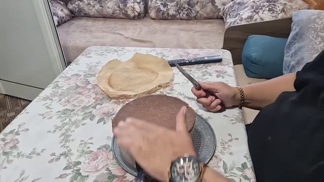 ЛЕСНА ТОРТА 🍰 смотреть онлайн