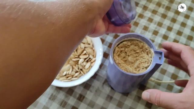 АРОМАТНАЯ Приманка НА КАРПА И КАРАСЯ!!! Кабачковые семечки для рыбалки!!! смотреть онлайн
