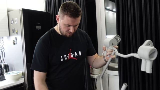 Слушаем СЕРДЦЕ ребенка ДОМА смотреть онлайн