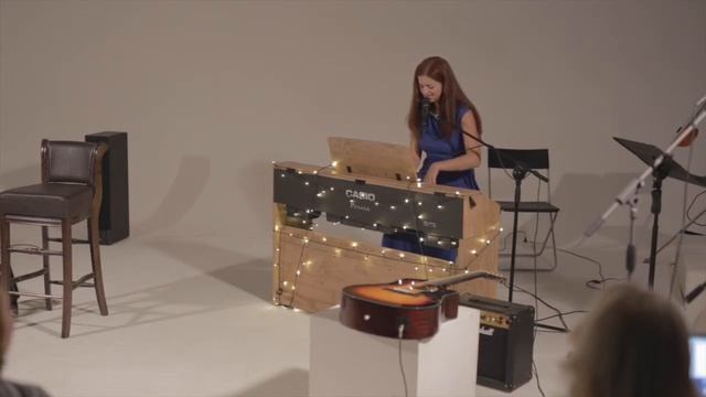 Татьяна Мазур "Любви моей ты боялся зря" (сл. и муз. Н. Матвеева) смотреть онлайн