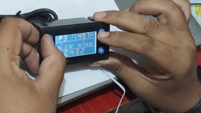 w 1212 controller settings or wiring/ best controller temperature humidity #_w1212 смотреть онлайн