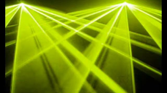 The Rhythm Section - Laser Nation смотреть онлайн