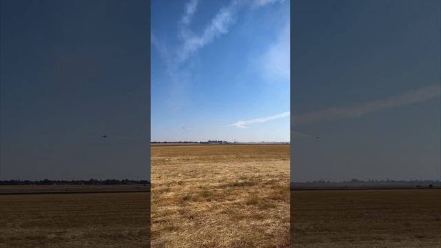 California Capital Airshow 2022 ( причина отсутствия видео ☺️ ) смотреть онлайн
