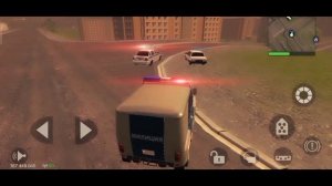 Будни полицейского в мадаут 2 Мадаут 2 Рп