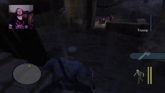 Manhunt Drunk Driving Let's Play смотреть онлайн