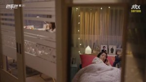 Лицом к лицу 1 сезон 11 серия