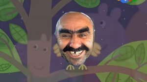 ЗАПРЕЩЕННАЯ СЕРИЯ СВИНКА ПЕППА