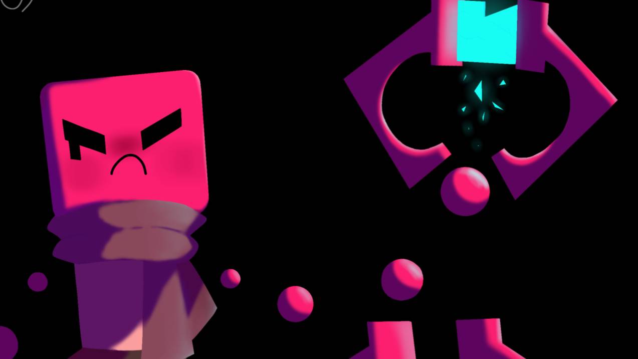 ПРОХОЖДЕНИЕ  ПЛЕЙЛИСТА JUST  SHAPES AND BEATS! (1 ЧАСТЬ)