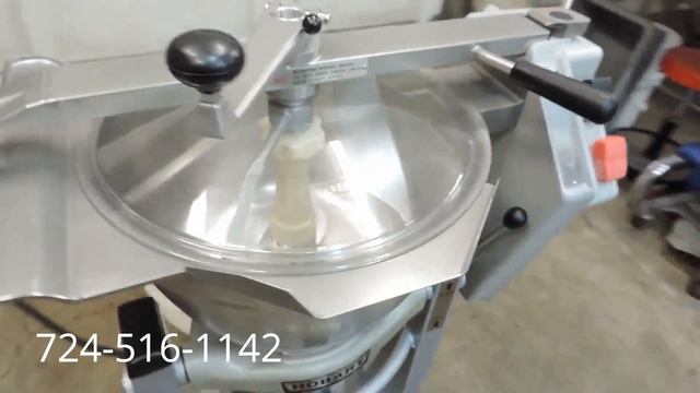 Hobart HCM300 30 Quart Commercial Vertical Cutter Chopper Mixer on eBay! смотреть онлайн