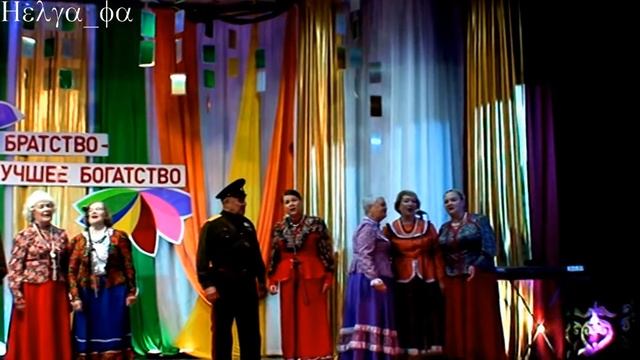 Народная украинская казачья песня || Folk Ukrainian Cossack song || смотреть онлайн