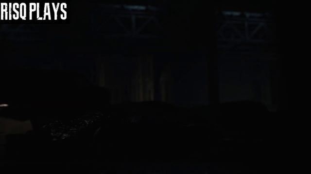 Claire Redfield has a Blonde Moment | Resident Evil Made Beautiful смотреть онлайн