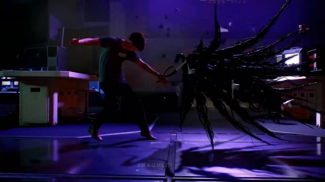 Marvel's Spider-Man 2 || Bones ft.@ImagineDragons смотреть онлайн