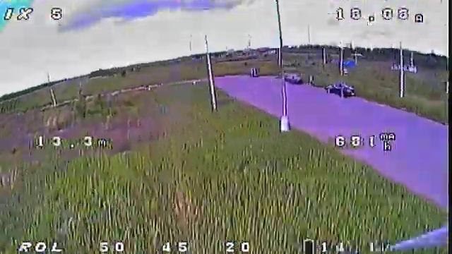 Опять пропадает видео 3:28 (конденсатор припаян) смотреть онлайн