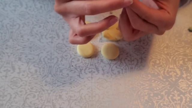 DIY Summiko Gurashi Macaron Charms смотреть онлайн