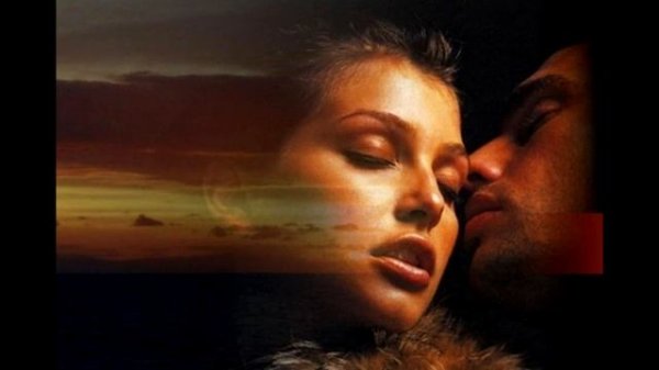 Королева, чародейка, госпожа(Рогожин)