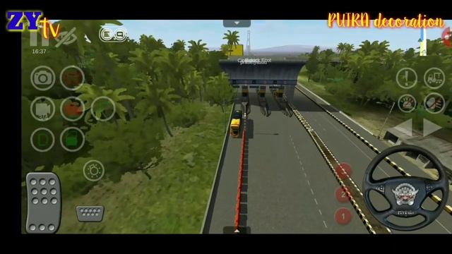 Dikawal Sama Bang Tris Bang Budi Dan Kawan