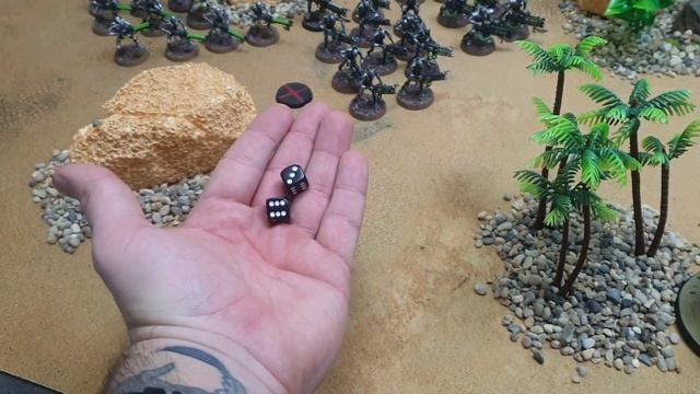 NECRONS vs DEATH GUARD Warhammer 40K Battle Report 9TH EDITION Matched Play 1500 Points