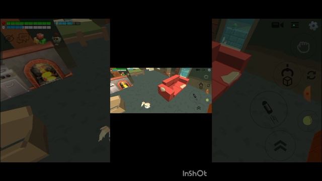 СЕРИАЛ КОШАКИ В ЧИКЕН ГАН ПЕРВАЯ СЕРИЯ