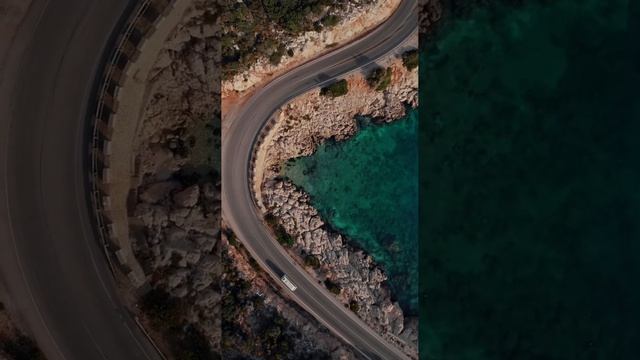 #Kaş #каш #фотографсочи #дрон #drone #турция смотреть онлайн