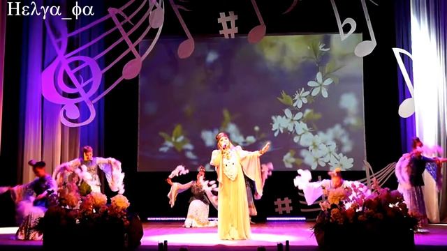 Татарская народная песня - Ай, былбылым (Из т/с "Зулейха открывает глаза") // Tatar folk song смотреть онлайн