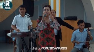 Чамангул Шамсуллозода   Базми Туёна кисми 1 2020с Chamangul Shamsullozoda Bazmi Tuyona Qismi 1 2020