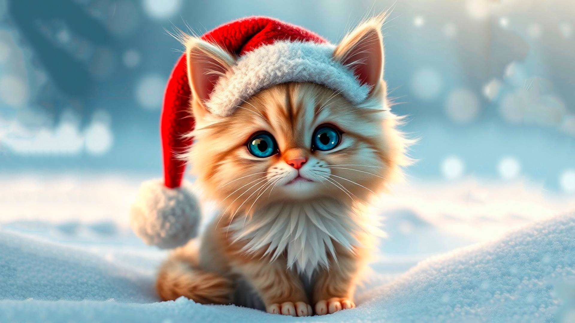 ✨🎄❄️ ВЕСЕЛАЯ НОВОГОДНЯЯ МУЗЫКА ДЛЯ РЕЛАКСАЦИИ! 🎵 СКАЗОЧНО КРАСИВАЯ РОЖДЕСТВЕНСКАЯ МУЗЫКА ДЛЯ ДУШИ смотреть онлайн