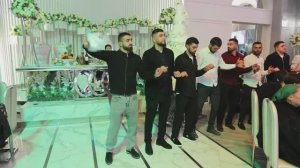 Езидская свадьба / Dawata Ezdia / Armen ev Hermine  2024  Govand