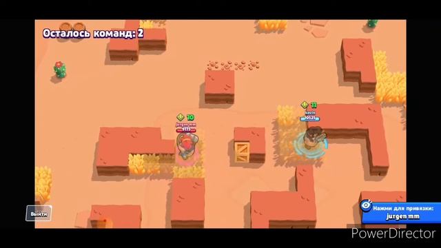 Первое видео по Brawl Stars! смотреть онлайн