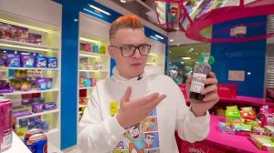 А4 24 часа в магазине сладкого