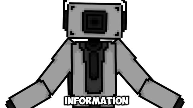 Information From Me.