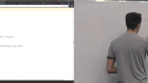 09. ТПМС 8. Планировщик Go