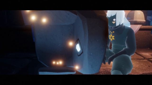 ●Дэмка Sky children of the light● - Светлые детишки смотреть онлайн