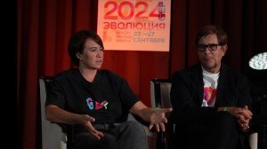 Техничка Ивентора I Евгения Суфиянова I Андрей Фомин