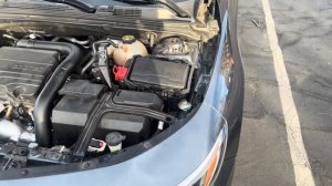 2019-2023 Chevy Malibu 1.5 Transmission Fluid Change and Level Check THE RIGHT WAY!