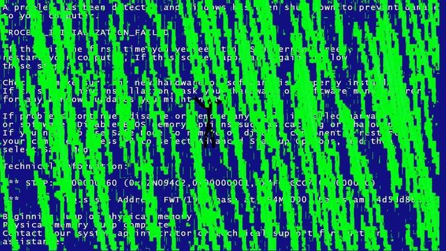 Стикман Vs курсора - Смерть неизбежна!!!