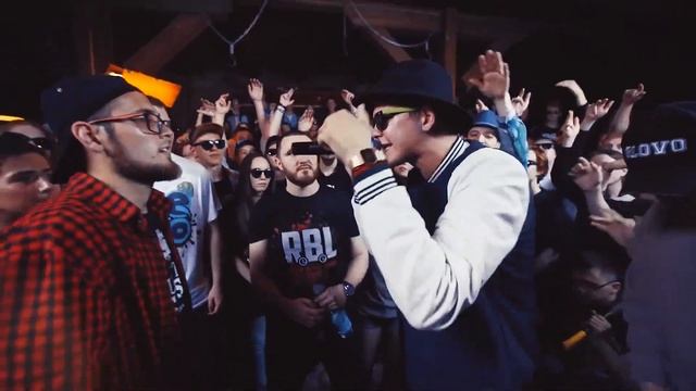 Walkie T - Лучшее с BPM батлов