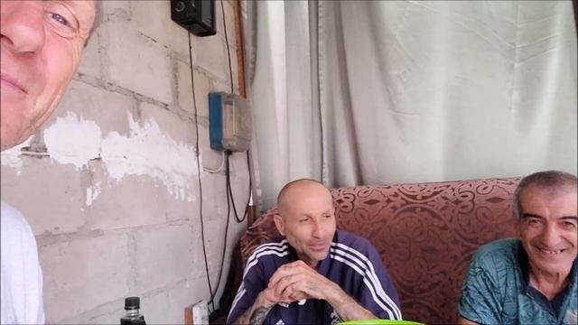 5 09 2022 года. Сельские голуби.Владикавказ - встреча с друзьями. смотреть онлайн