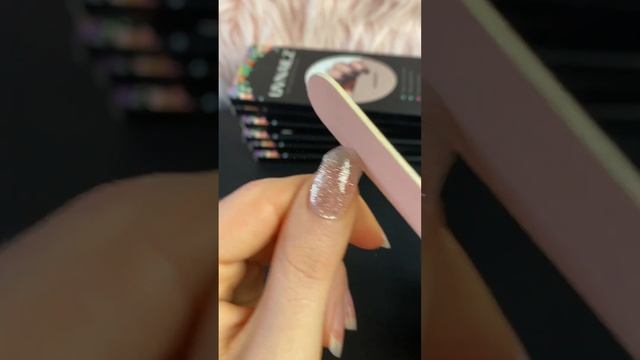 Light Silver Glitter #nailart #gelnails #oddlysatisfying #asmrvideo смотреть онлайн
