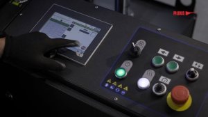 Конвейер роликовый приводной KP