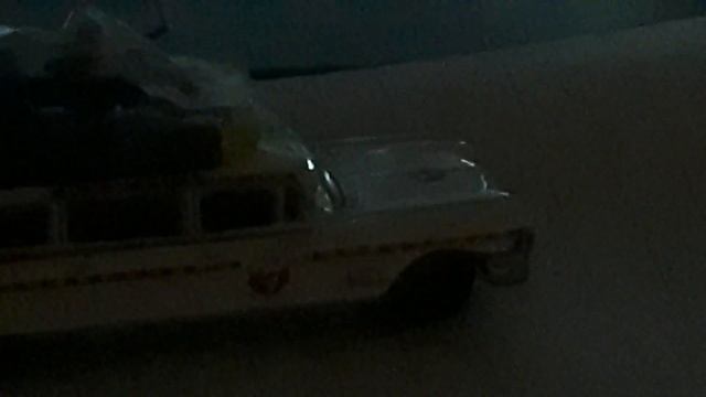 Ecto 1 siren смотреть онлайн