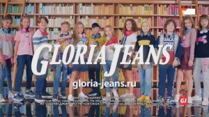 Реклама Gloria Jeans 2019 | Одежда для школы