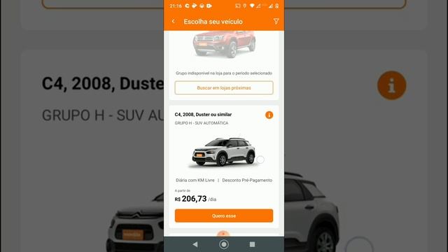Como alugar carro na movida pelo celular смотреть онлайн